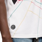 Women's Ghana 2026 Home World Cup Shirt