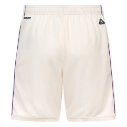Women's Fiorentina 2025/26 Away Shorts