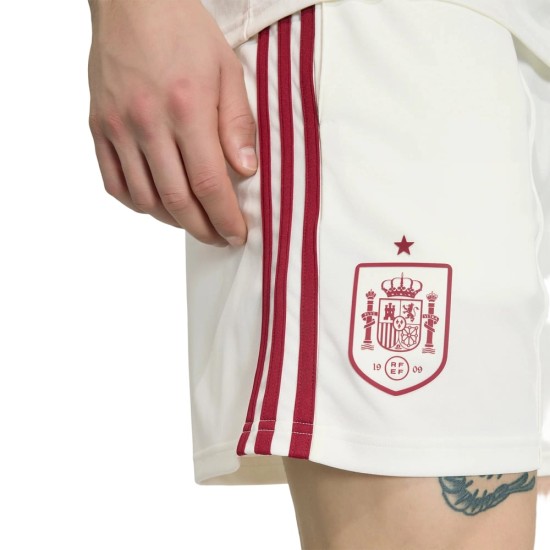 Men's Spain 2026 Away World Cup Alternative Shorts