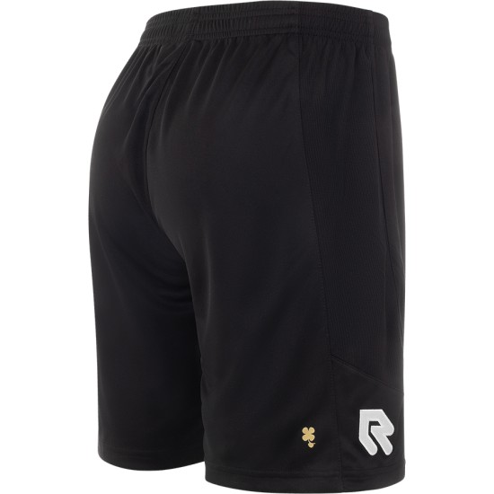 Kid's Willem II 2024/25 Third Shorts