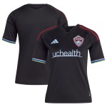 Kid's Colorado Rapids 2026 Home Shirt