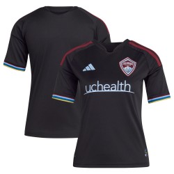 Kid's Colorado Rapids 2026 Home Shirt
