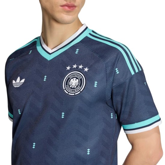 Men's Germany 2026 Away World Cup Shirt Men's Germany 2026 Away World Cup Shirt