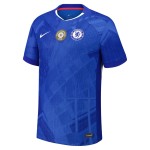 Men's Chelsea 2025/26 Home Shirt - World Champions #25 Men's Chelsea 2025/26 Home Shirt - World Champions #25