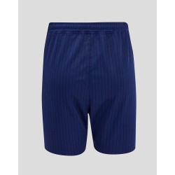 Kid's Preston North End 2024/25 Home Shorts