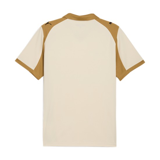 Women's RC Lens 2025/26 Third Shirt