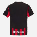 Kid's Milan 2025/26 Home Kit