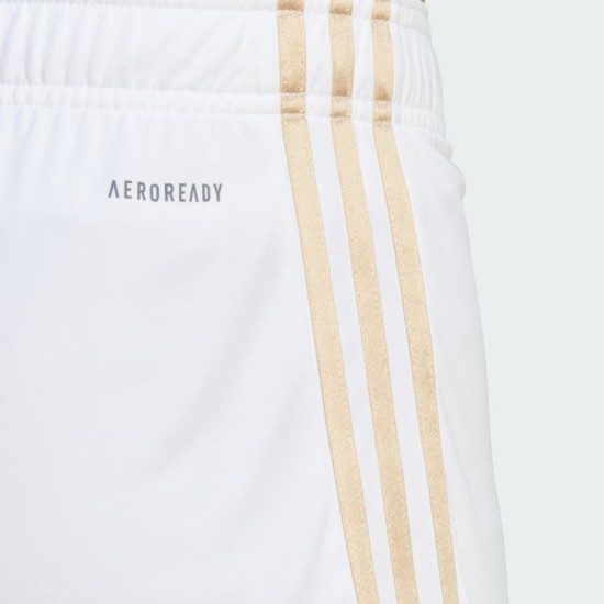 Men's Arsenal 2023/24 Home Shorts Men's Arsenal 2023/24 Home Shorts