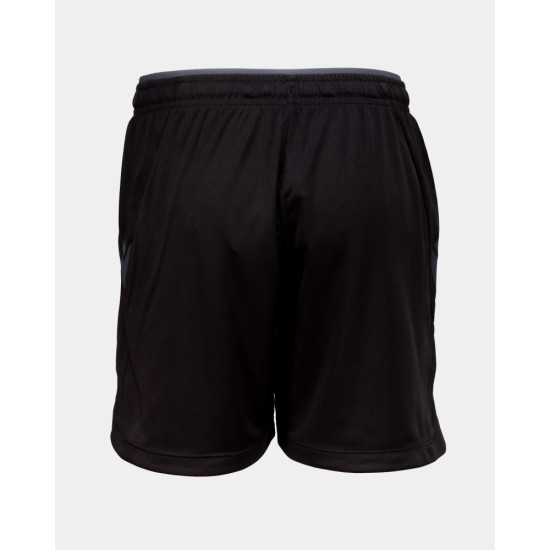 Kid's Stoke City 2024/25 Away Shorts