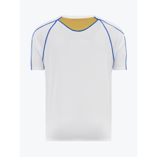 Men's Portsmouth 2008 Away Retro Shirt