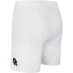 Kid's Willem II 2024/25 Home Shorts