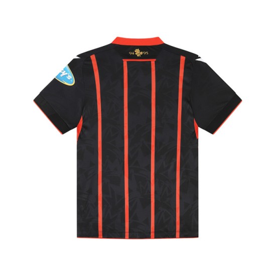 Men's Blackburn Rovers 2024/25 Away Shirt