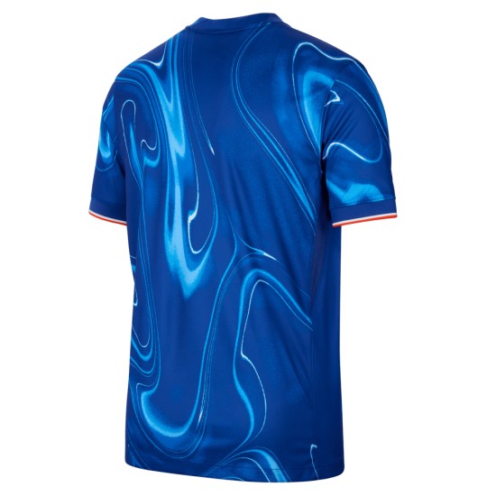Men's Chelsea 2024/25 Home Shirt