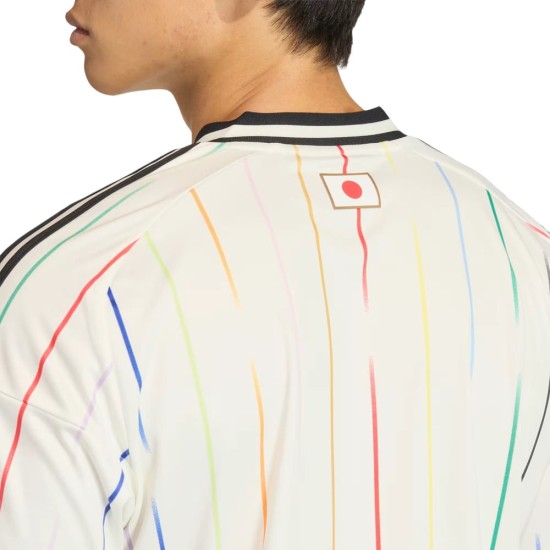 Men's Japan 2026 Away World Cup Shirt