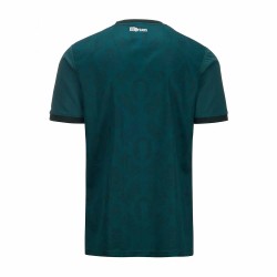 Men's AS Monaco 2024/25 Away Shirt
