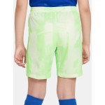 Kid's FC Barcelona 2024/25 Third Shorts