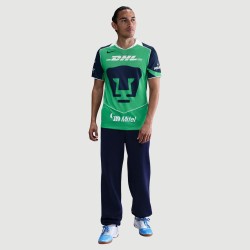 Men's Pumas UNAM 2025/26 Third Shirt