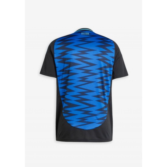 Kid's Strasbourg 2024/25 Third Shirt
