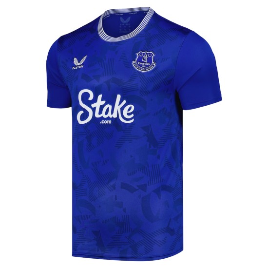 Women's Everton 2024/25 Home Shirt