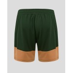 Men's FC Utrecht 2025/26 Away Shorts