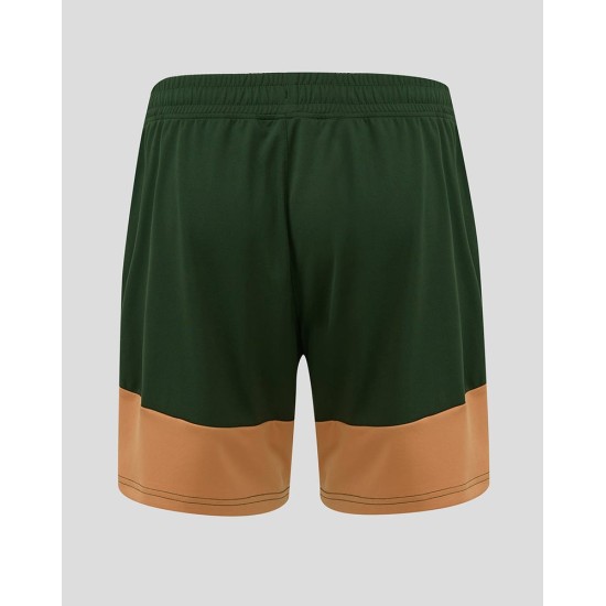 Men's FC Utrecht 2025/26 Away Shorts