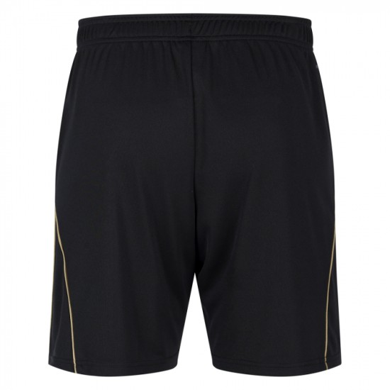 Women's Fulham 2025/26 Third Shorts