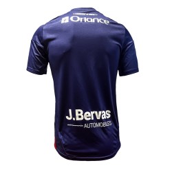 Kid's Brest 2024/25 Third Shirt