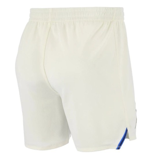 Kid's Atalanta 2025/26 Away Shorts