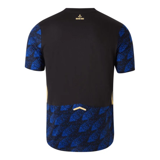 Kid's LOSC 2025/26 Third Shirt Kid's LOSC 2025/26 Third Shirt