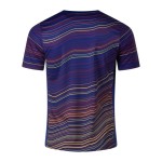 Men's FC Barcelona 2025/26 Home Prematch Shirt Men's FC Barcelona 2025/26 Home Prematch Shirt