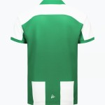 Men's Hammarby IF 2025 Third Shirt Men's Hammarby IF 2025 Third Shirt