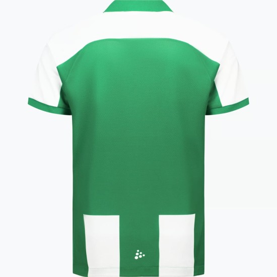 Men's Hammarby IF 2025 Third Shirt Men's Hammarby IF 2025 Third Shirt