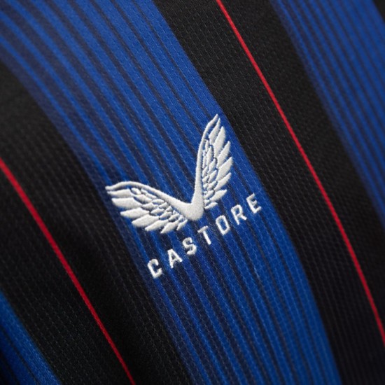 Kid's Middlesbrough 2025/26 Away Shirt Kid's Middlesbrough 2025/26 Away Shirt