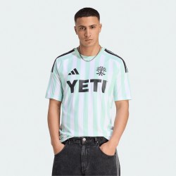 Men's Austin FC 2026 Away Shirt