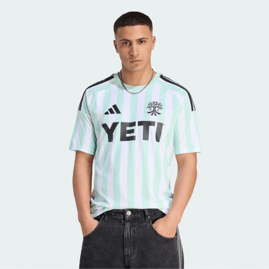 Men's Austin FC 2026 Away Shirt