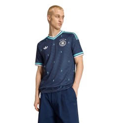 Kid's Germany 2026 Away World Cup Shirt