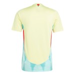 Spain Player Version Away Jersey EURO 2024