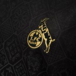 Men's 1. FC Köln 2025/26 Third Warm Up Shirt Men's 1. FC Köln 2025/26 Third Warm Up Shirt