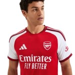 Women's Arsenal 2026/27 Home Shirt