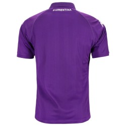 Women's Fiorentina 2024/25 Home Shirt
