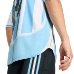 Kid's Argentina 2006 Home Retro Shirt Messi #19 Kid's Argentina 2006 Home Retro Shirt Messi #19