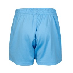 Men's 1. FC Kaiserslautern 2025/26 Goalkeeper Shorts - Blue Men's 1. FC Kaiserslautern 2025/26 Goalkeeper Shorts - Blue