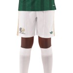 Men's South Africa 2026 Away World Cup Shorts Men's South Africa 2026 Away World Cup Shorts