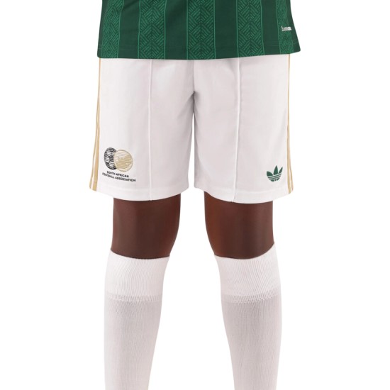 Men's South Africa 2026 Away World Cup Shorts Men's South Africa 2026 Away World Cup Shorts