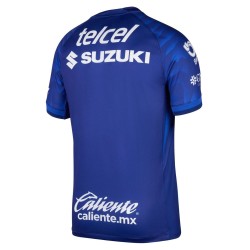 Men's Pumas UNAM 2025/26 Away Shirt