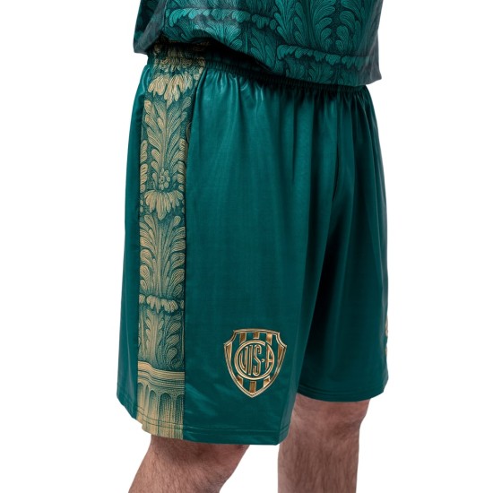 Kid's VIS Aurelia 2025/26 Home Shorts