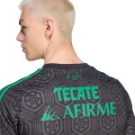 Men's Tigres UANL 2025/26 Third Shirt