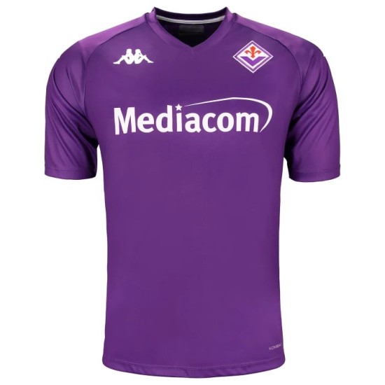 Kid's Fiorentina 2024/25 Home Kit