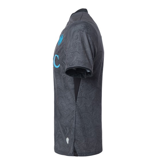 Kid's Napoli 2024/25 Third Shirt Kid's Napoli 2024/25 Third Shirt