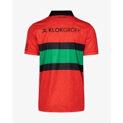Men's N.E.C. Nijmegen 2025/26 Home Shirt